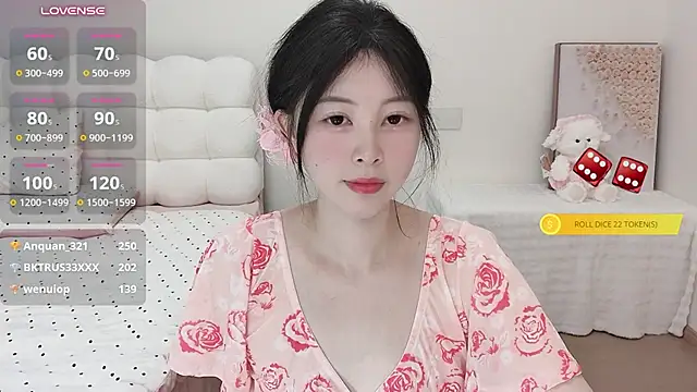 Anna-2005 Chat XXX live