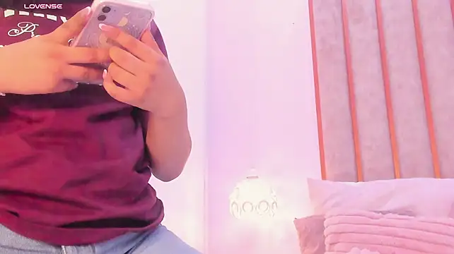 Zoe_Monrow লাইভ XXX চ্যাট