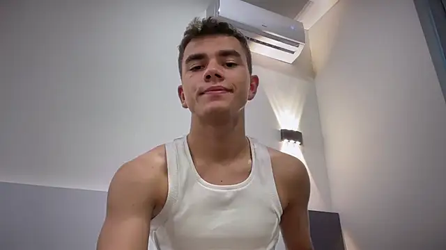 Just_Max02 라이브 XXX 채팅