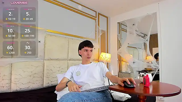 AbyssGaze Live XXX Chat