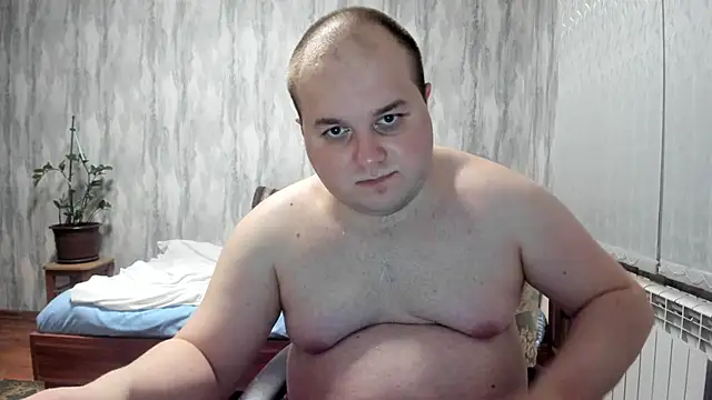 SuperGeorg@xhn Live XXX chat