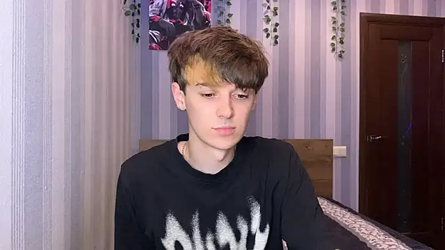 Chat XXX Live yoursexykun
