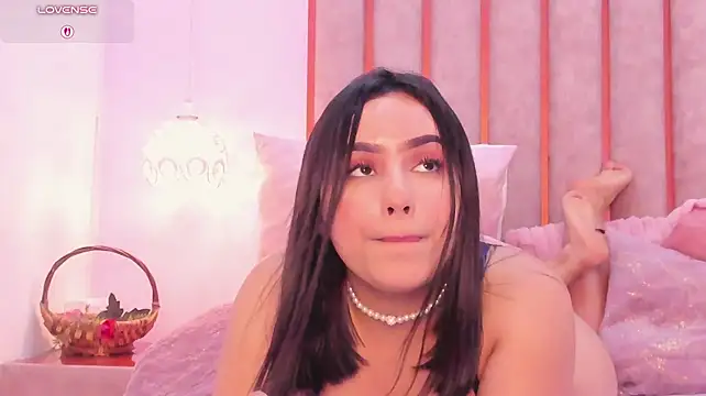 Zoe_Monrow Live XXX Chat