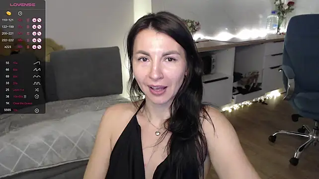 Mary_love16's Live XXX Chat