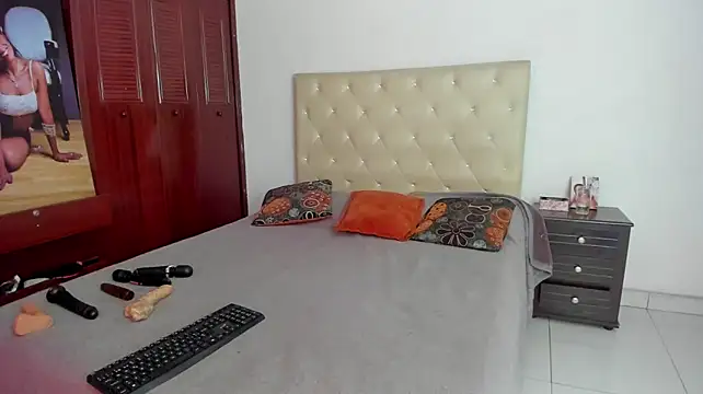Chat XXX ao vivo de LUISSA_