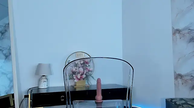Maddyluxe's Live XXX Chat