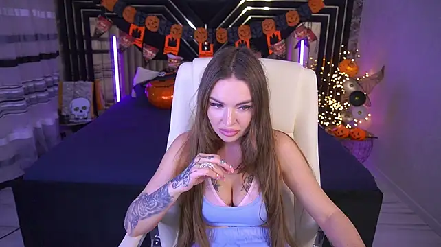 Živý XXX chat EmilyySecret