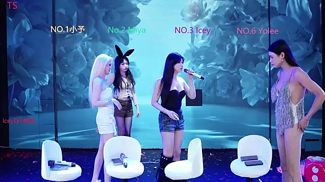 SixGoddess 即時 XXX 聊天
