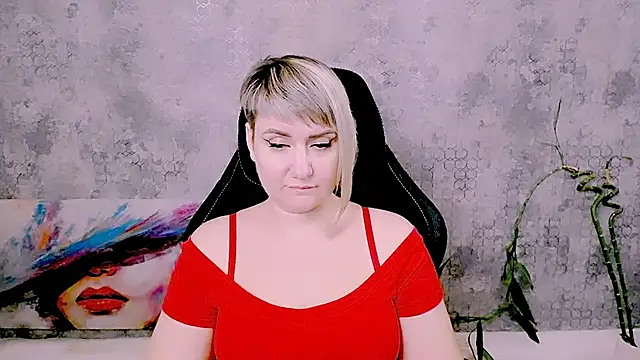 Czat XXX na żywo – Djullia