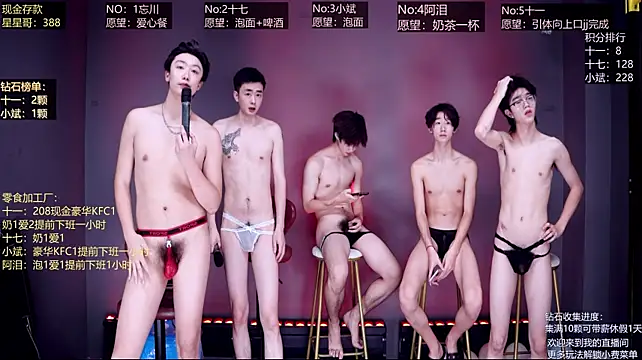 KG-6688 Show Webcam