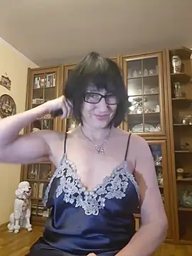 Vlastelina Chat XXX in diretta