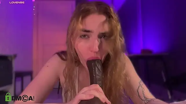 Show Webcam de RinaAverEdge
