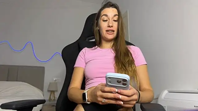 Chat +18 de PrincesSsLilu ao vivo