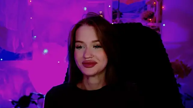 AngelaHolmes 라이브 XXX 채팅