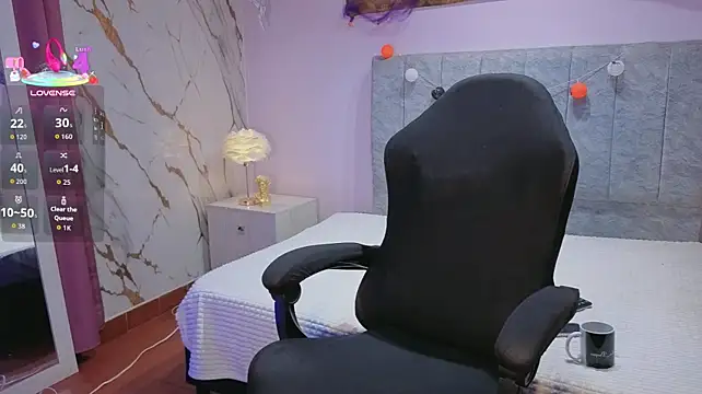 thalia_duque's Live XXX Chat