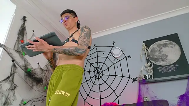 BryanGrey__ Live XXX Chat