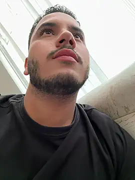 Axel_grey_ 现场XXX聊天