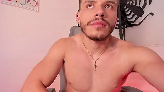 Lian_ferrer Chat XXX in diretta
