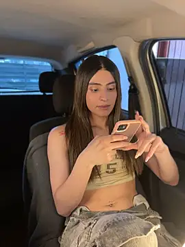Chat XXX en directo de Lottus-