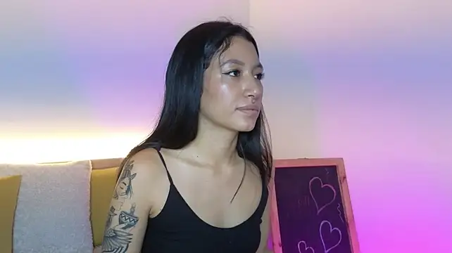 Živý XXX chat Lia_Cruz