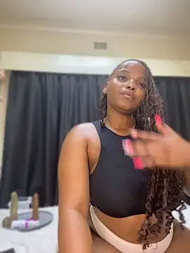 Chat +18 de Xoli_11 ao vivo