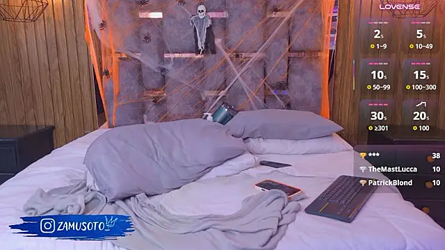 دردشة Dean_aimee الجنسية المباشرة