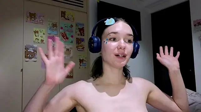 แชท XXX สดของ Error404_AliceNotFucked_