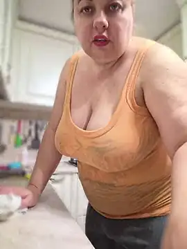 Živý XXX chat LanaSoftt