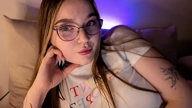 Chat XXX en directo de milliedoll