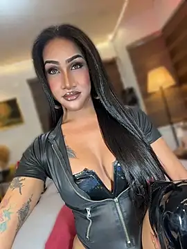 SeductiveVictorian Live XXX chat