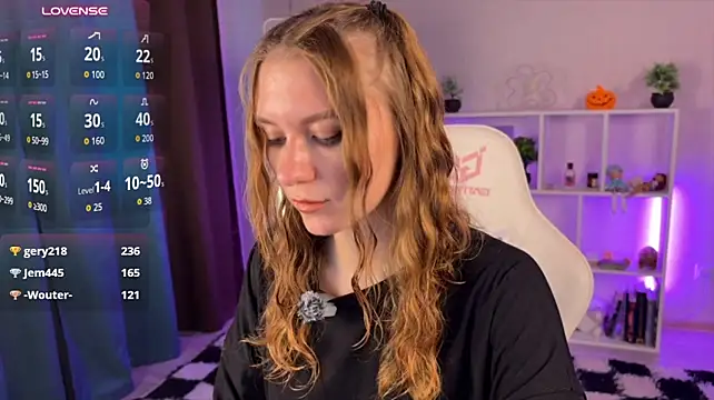 KellySunn Live XXX-Chat