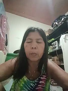 Chat +18 de TropicalFlower ao vivo