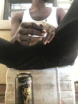 XXX chat uživo modela Big_B_Cock_1