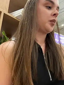 Živý XXX chat KristiRich