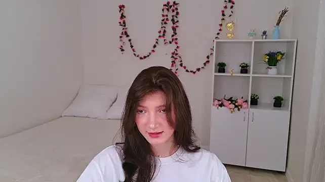 XXX chat uživo modela OwlEva