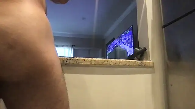 Živý XXX chat BigGuyMuscle