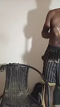 alfablackx 라이브 XXX 채팅
