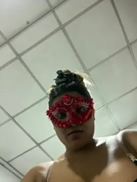 Elisha96 라이브 XXX 채팅