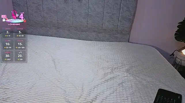 thalia_duque élő XXX-chatje