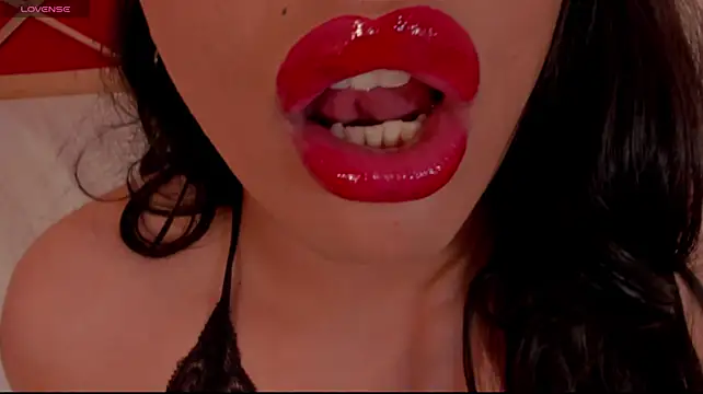 צ'אט XXX בשידור חי של sweet_Elizabeth