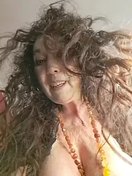 GypsyEsmeralda Chat XXX in diretta