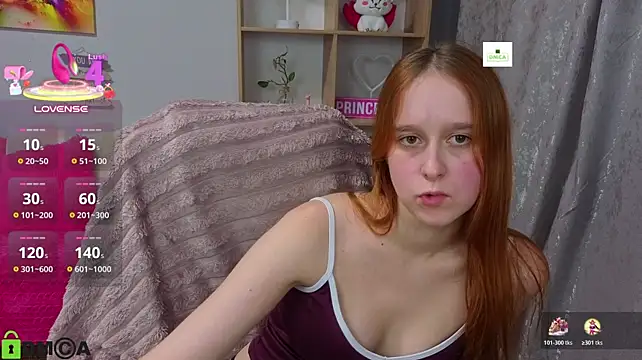 _Wow_Emma Adlı Modelin Canlı XXX Sohbeti