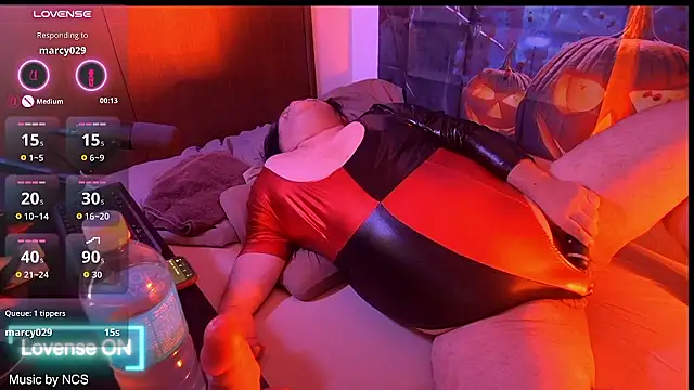 ChubbyBEAR039's Live XXX Chat