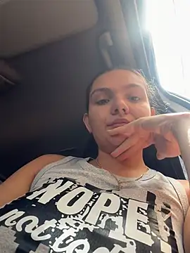 Czat XXX na żywo – Eva_stark10