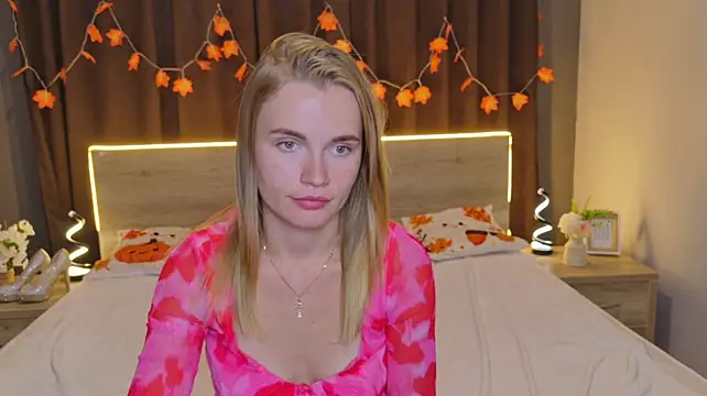 MargaritaKiss Live XXX-chat