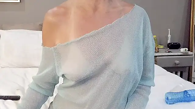 AyvaCarter Live XXX-chat