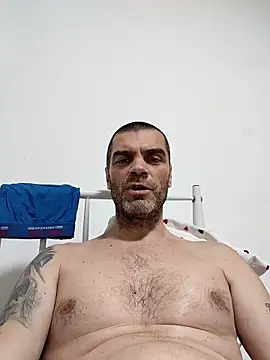 SIRMASTERDOMINATORXXL élő XXX-chatje