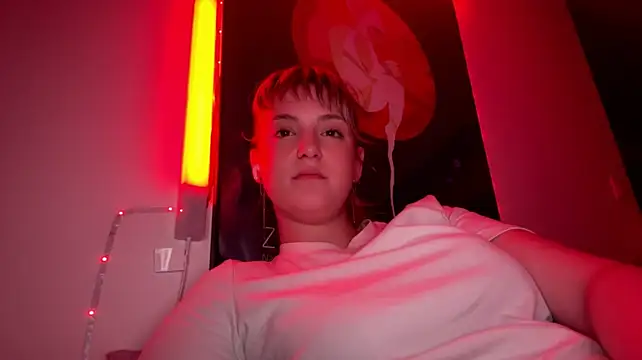 LucianaDirosa Live XXX-chat