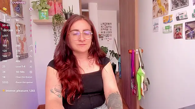 linda_giggle Live XXX-chat