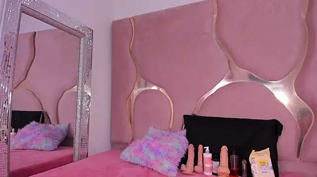 Chatroom XXX en direct de honeyhtx